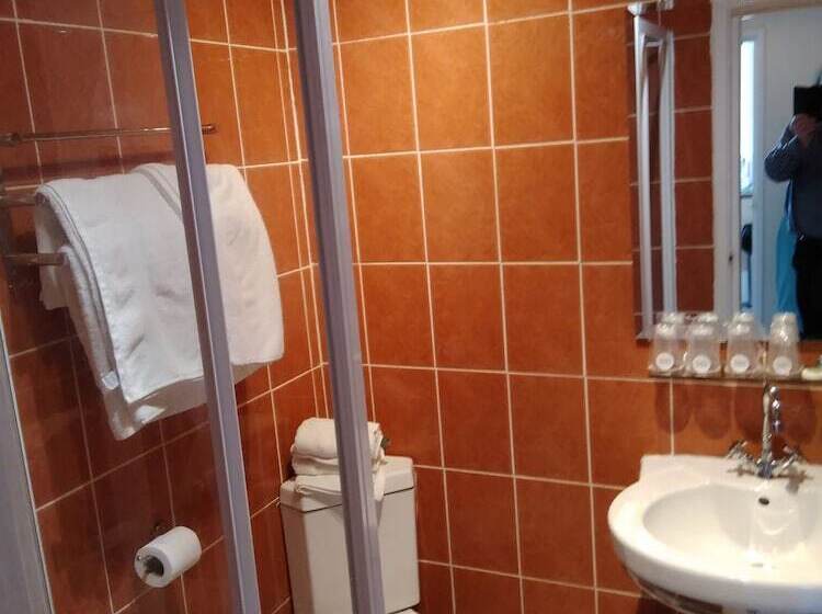 Апартаменты 2 Спальни, Aparthotel Blackpool