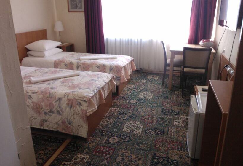 חדר סטנדרט, Villa Maria
