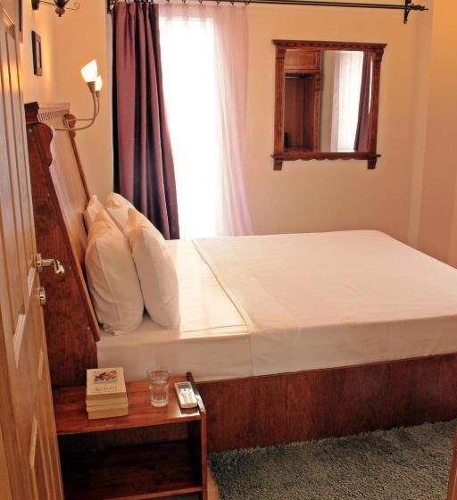 オーシャンビュースイート, Cundavilla Hotel & Suites