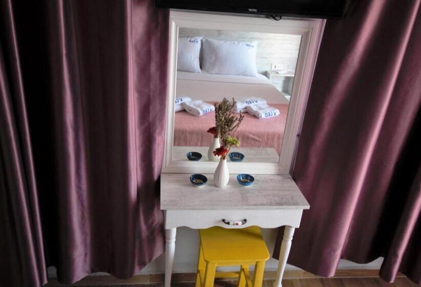 スタンダードルーム, Cundavilla Hotel & Suites
