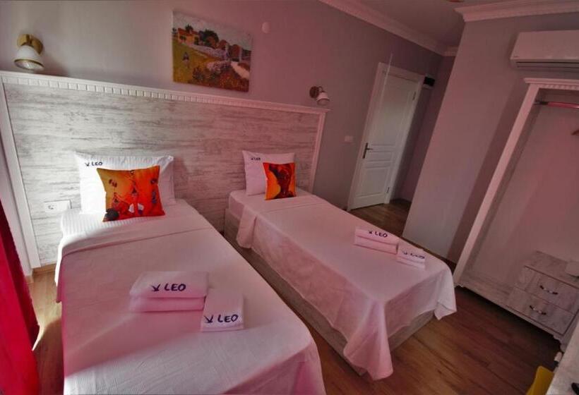 スタンダードルーム, Cundavilla Hotel & Suites