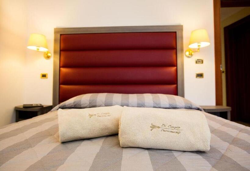 سوییت, Grand Hotel Elite