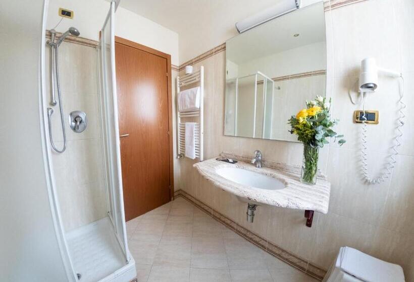 اتاق استاندارد, Grand Hotel Elite