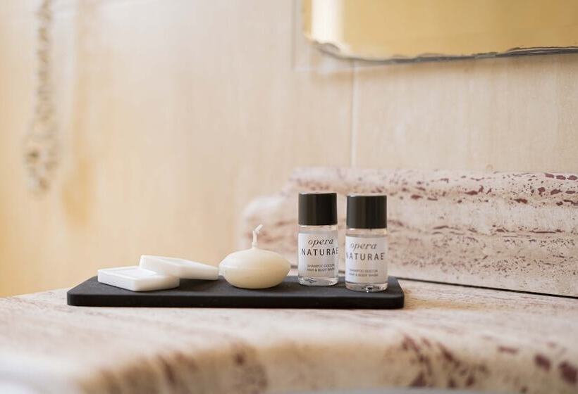 اتاق استاندارد, Grand Hotel Elite
