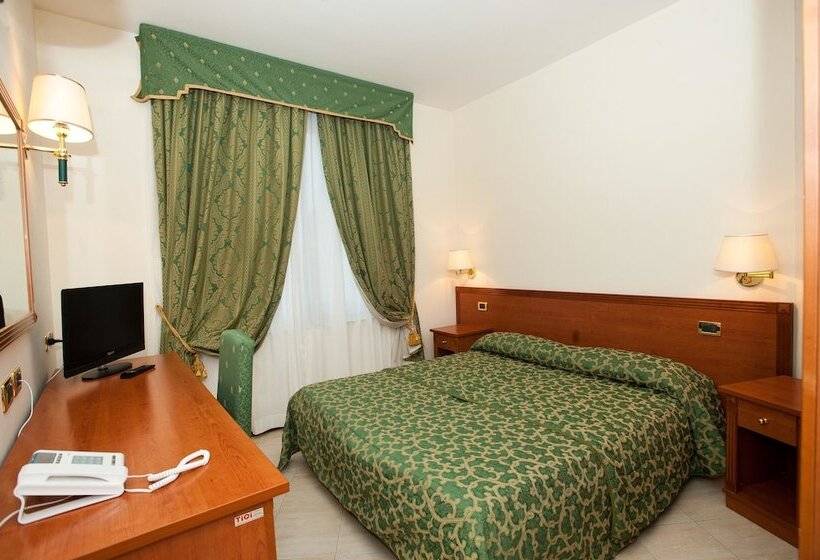 اتاق استاندارد, Grand Hotel Elite