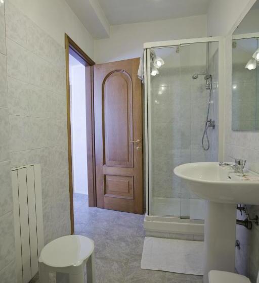 Номер Стандарт, Albergo Ristorante Turchino