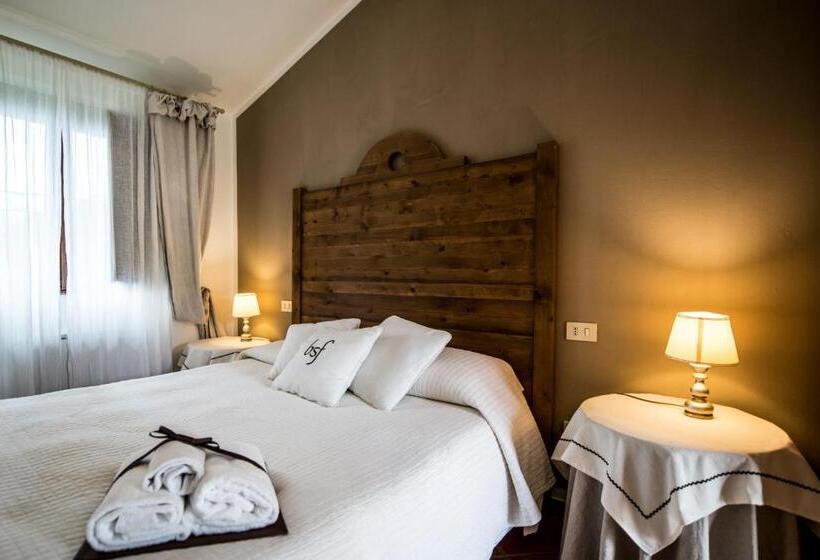 اتاق استاندارد, Borgo San Faustino Country Relais And Spa