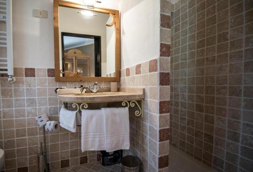 اتاق استاندارد, Borgo San Faustino Country Relais And Spa