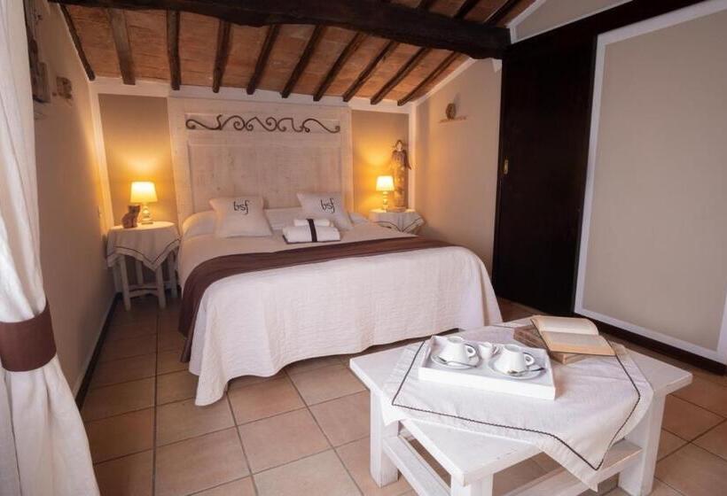 اتاق استاندارد, Borgo San Faustino Country Relais And Spa