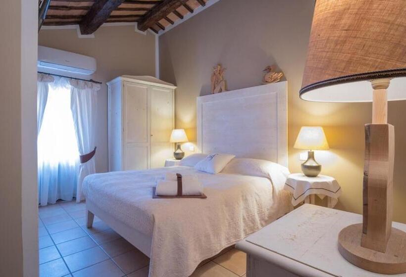 اتاق استاندارد, Borgo San Faustino Country Relais And Spa
