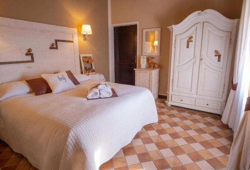 اتاق استاندارد, Borgo San Faustino Country Relais And Spa