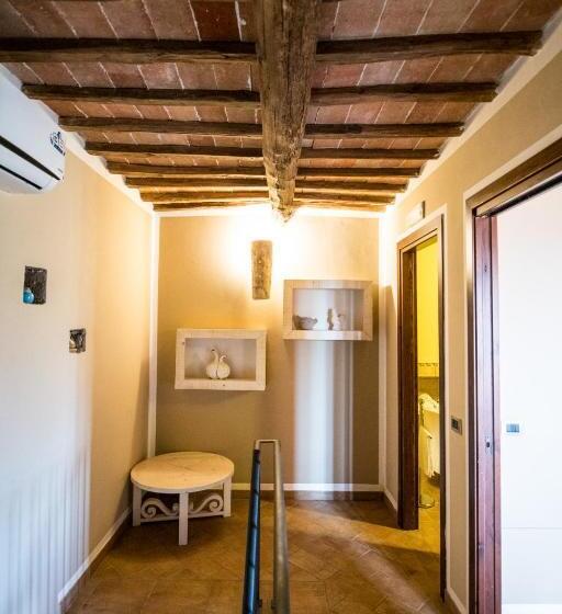 سوییت, Borgo San Faustino Country Relais And Spa