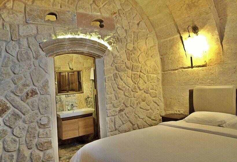 Deluxe Suite, Cave Konak Cappadocia Special Category