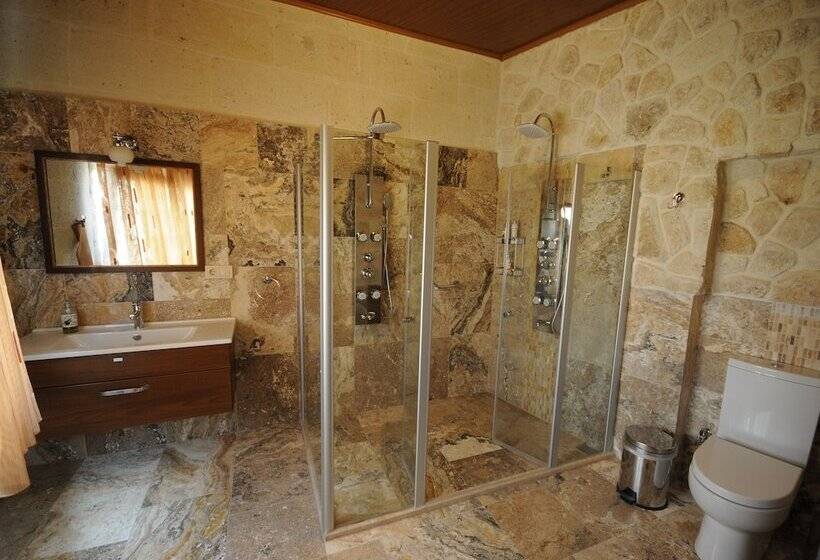 Suite with Balcony, Cave Konak Cappadocia Special Category