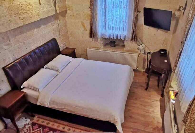 Standard Room, Cave Konak Cappadocia Special Category