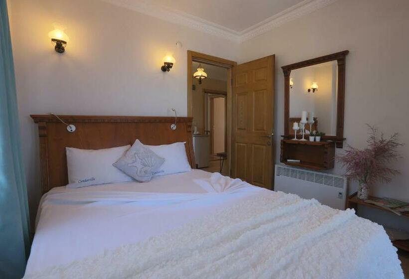 ガーデンビュースイート, Cundavilla Hotel & Suites
