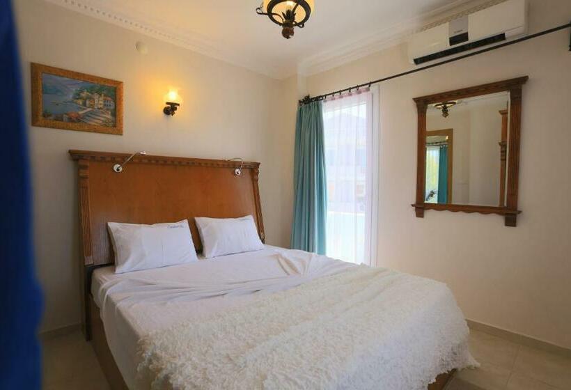 ガーデンビュースイート, Cundavilla Hotel & Suites