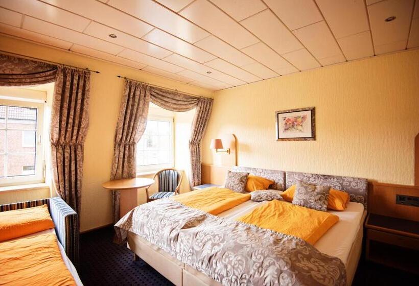 Family Suite, Heideparadies