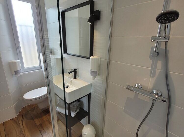 Habitació Comfort, Hôtel De Charme & Spa Le Grand Large