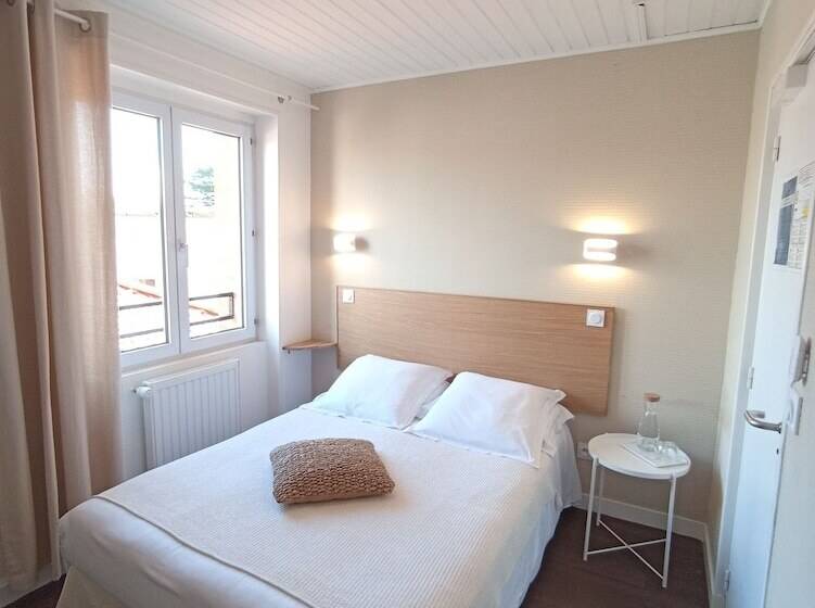 Семейный Номер, Hôtel De Charme & Spa Le Grand Large