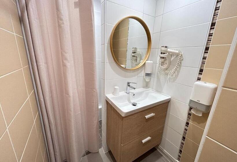 Номер Superior, Hôtel De Charme & Spa Le Grand Large