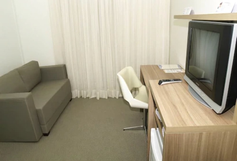 Номер Deluxe, Locanda