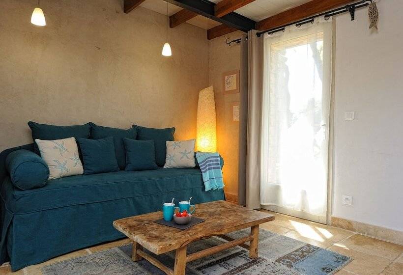اتاق دوبلکس, Lodge De Charme A Cheda