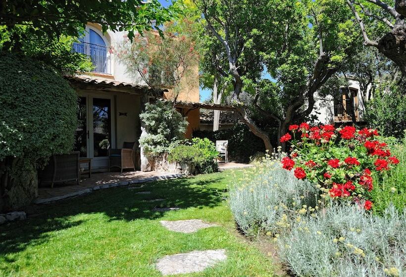 سوییت سوپریور, Lodge De Charme A Cheda