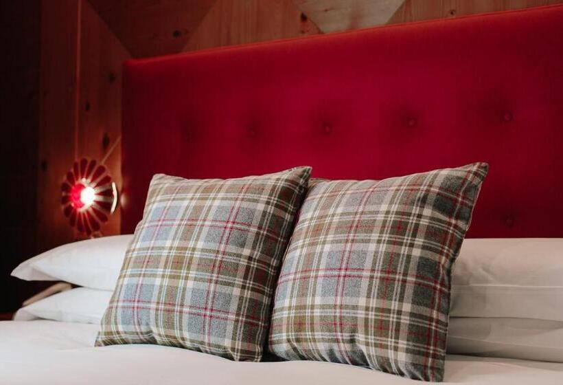 Family Suite, Natale