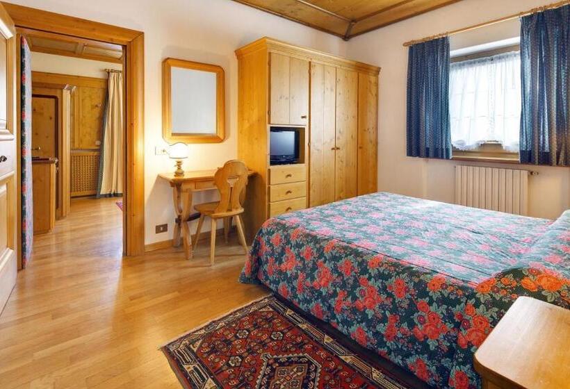 Family Suite, Natale