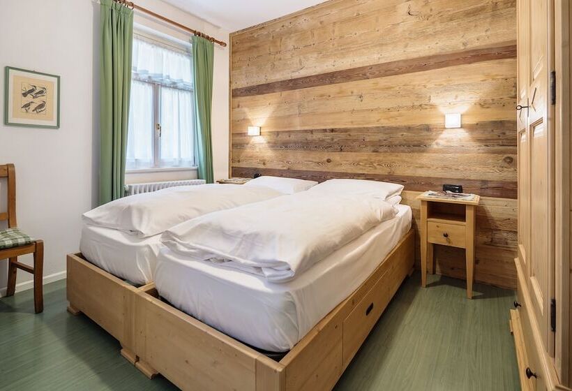 Номер Стандарт, Oasi