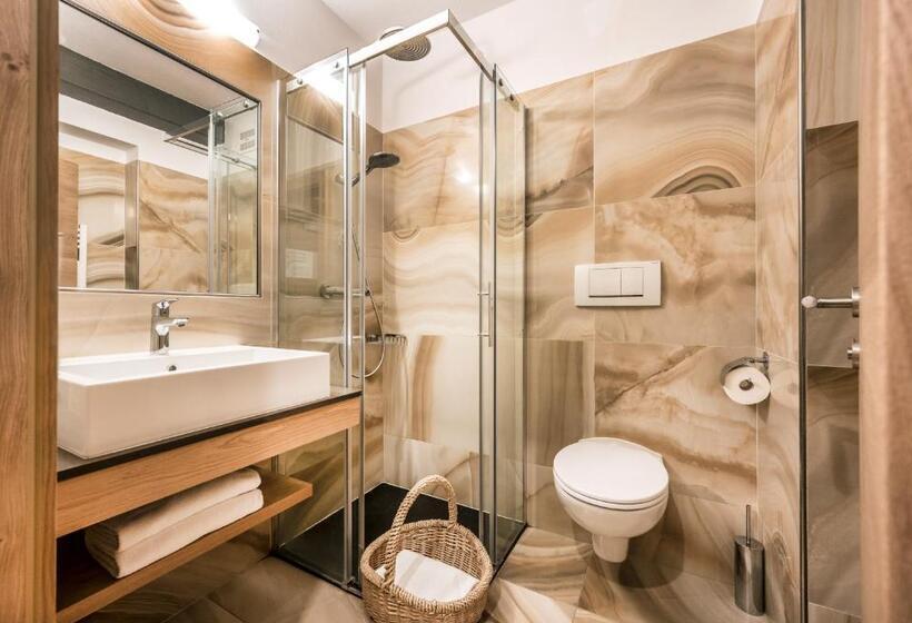 Номер Стандарт Индивидуальный, Parc Hotel Miramonti