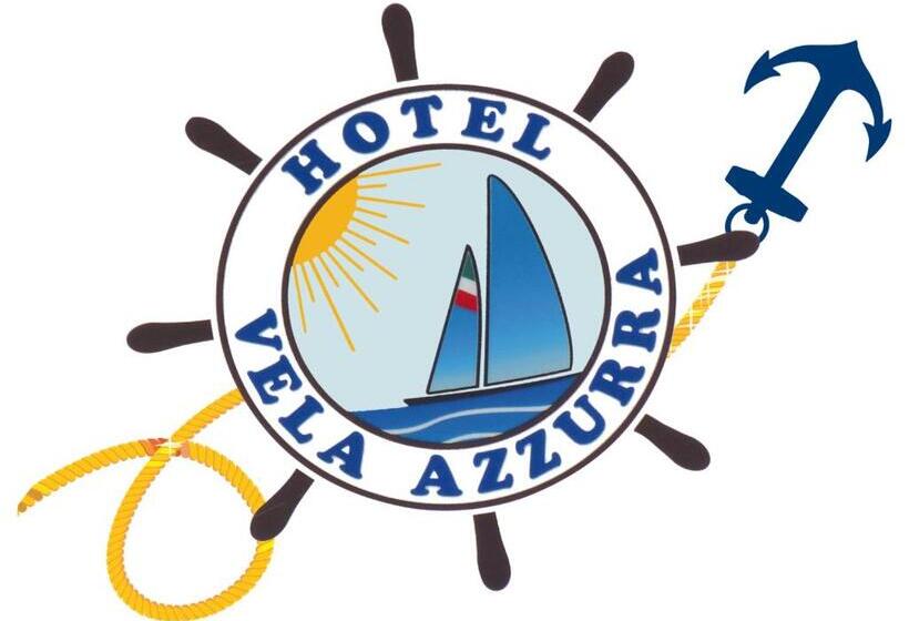 스탠다드 트리플 룸, Vela Azzurra