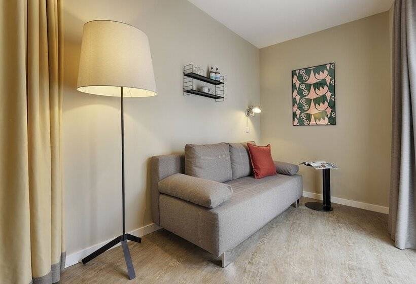 Номер Deluxe, Zur Stadt Mainz   By Homekeepers