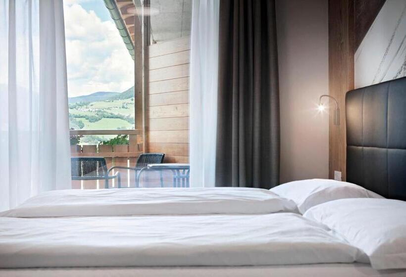 Номер Deluxe, Parc Hotel Miramonti