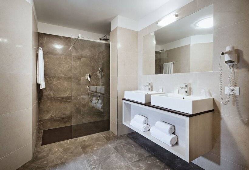 Номер Superior, Parc Hotel Miramonti
