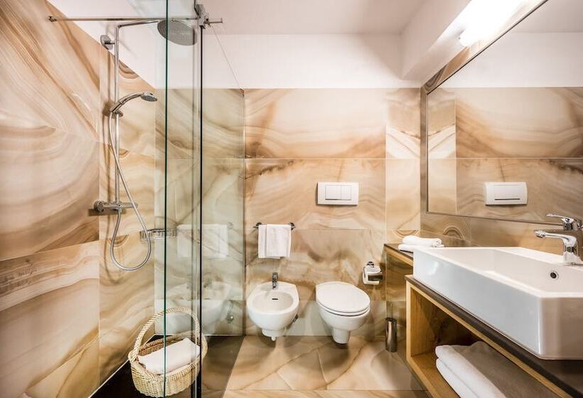 Номер Economy, Parc Hotel Miramonti