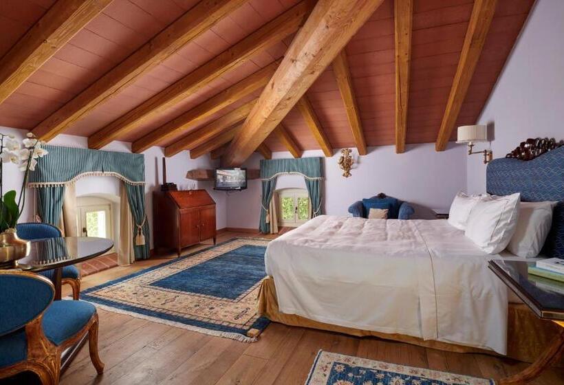 Номер Superior, Villa Cordevigo