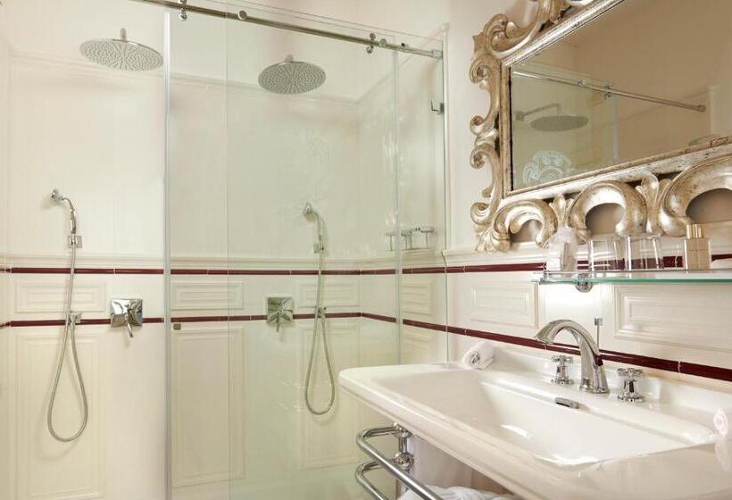 Номер Superior, Villa Cordevigo