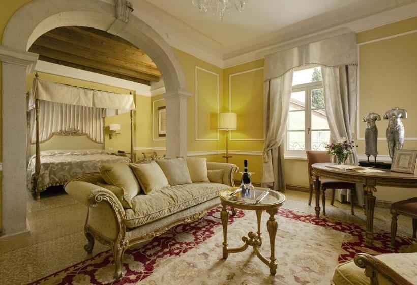 Люкс Повышенной Комфортности, Villa Cordevigo