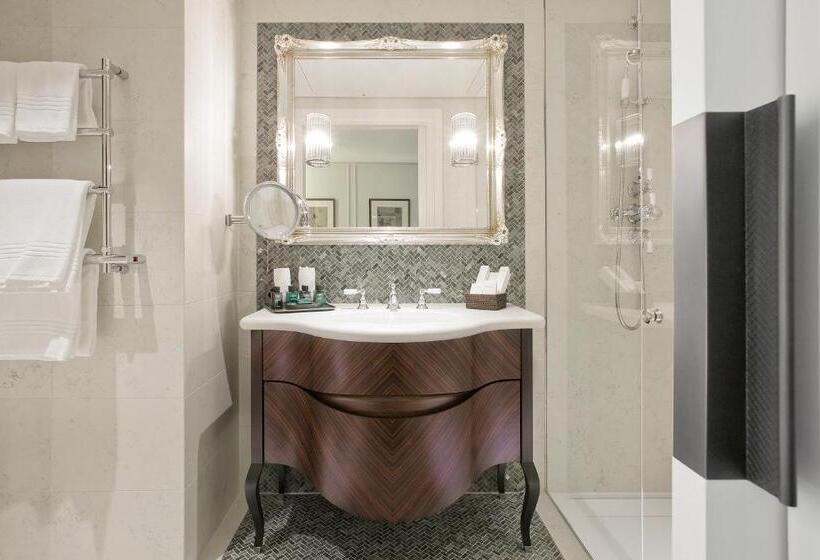 Номер Стандарт Вид на Озеро, Villa Honegg