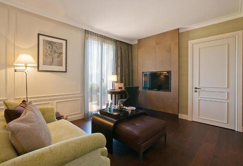 Номер Superior Вид на Горы, Villa Honegg