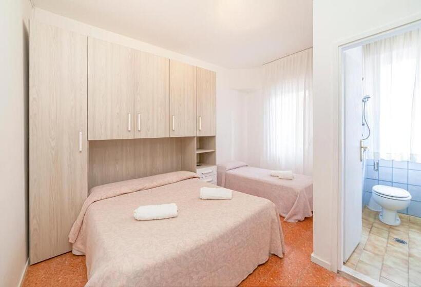 Номер Economy, Villa Luisa