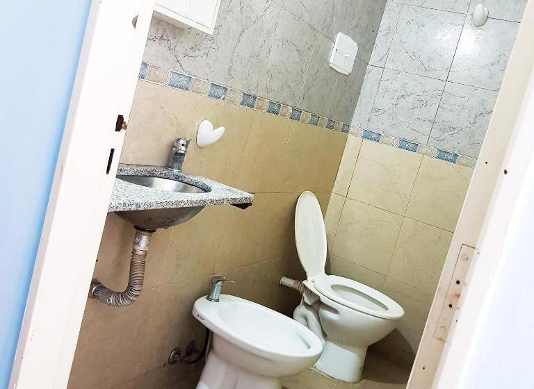 اتاق استاندارد, Egipto Hotel Suites And Rooms