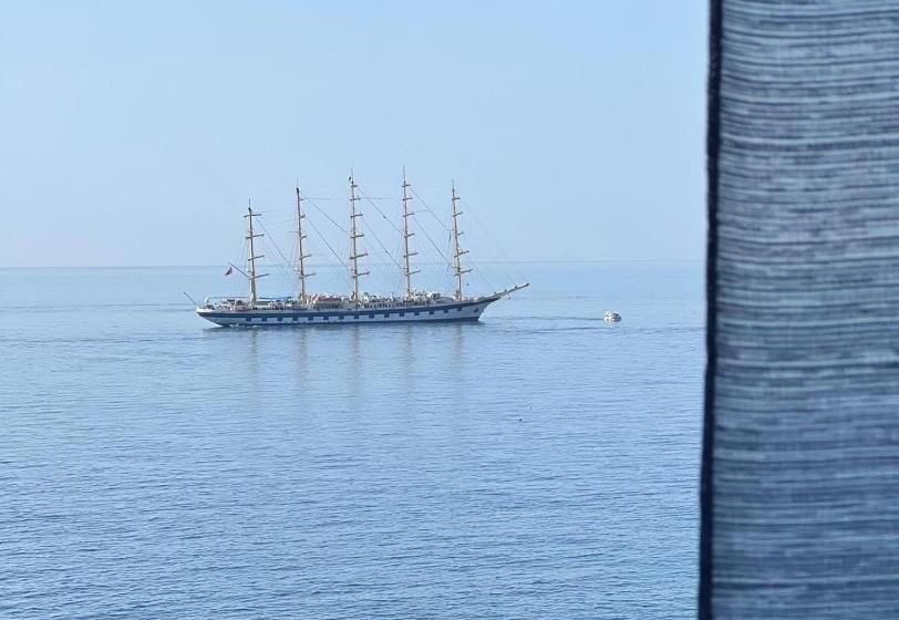 اتاق استاندارد با تخت بزرگ, Frennesia Amalfi Coast
