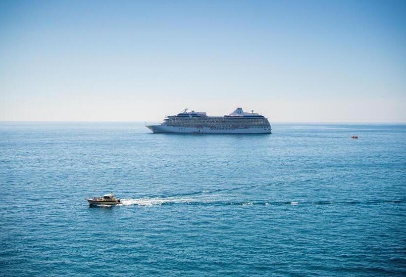 اتاق استاندارد با چشم‌انداز دریا, Frennesia Amalfi Coast