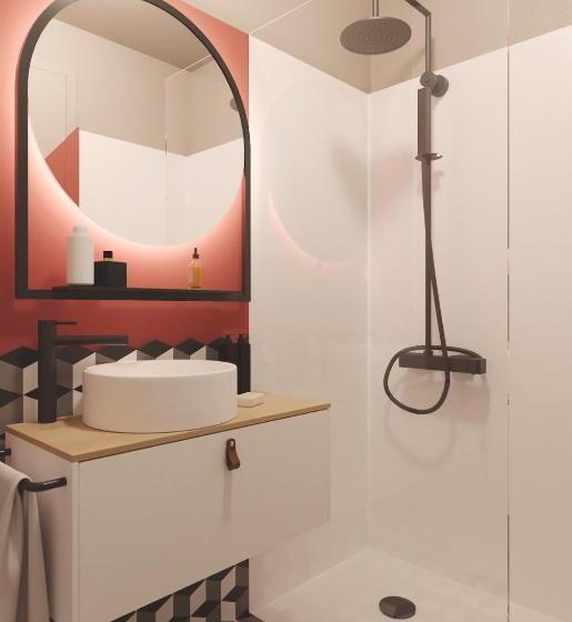 Люкс Повышенной Комфортности, Via Suites