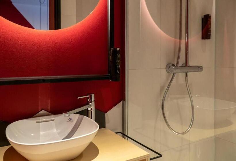 Люкс Повышенной Комфортности, Via Suites