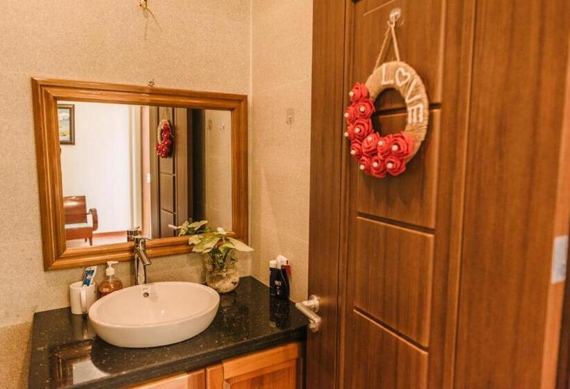 اتاق استاندارد, Chi Homestay #3