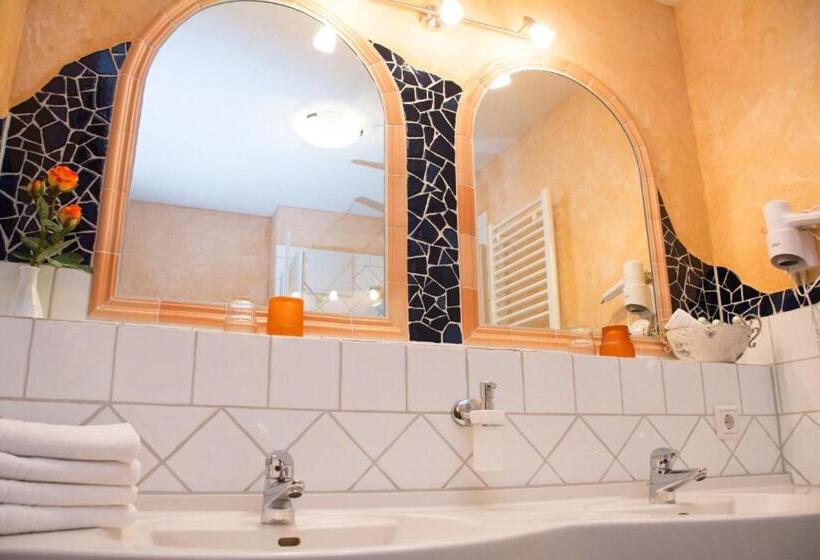 Апартаменты 1 Спальня, Casa Rustica   Eintrittskarten Für Den Europapark Erhalten Sie Garantiert über Uns!